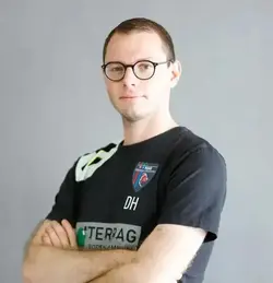David Hoffmann, Handballtrainer, Frauenhandball